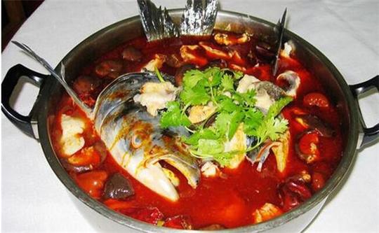鱼还是鱼火锅加盟