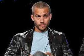 罗根·马歇尔-格林