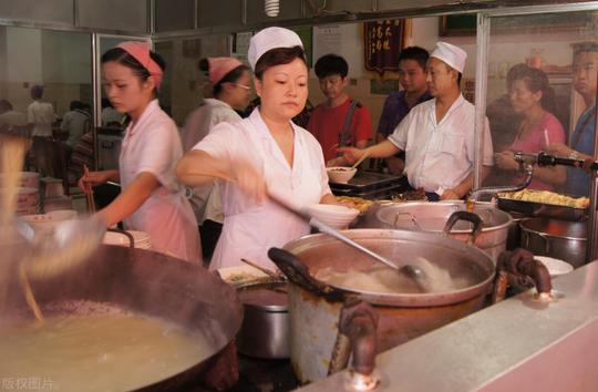 开早餐店是不是很累(我开早餐店的真实经历)(图2)