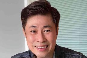 黄世南