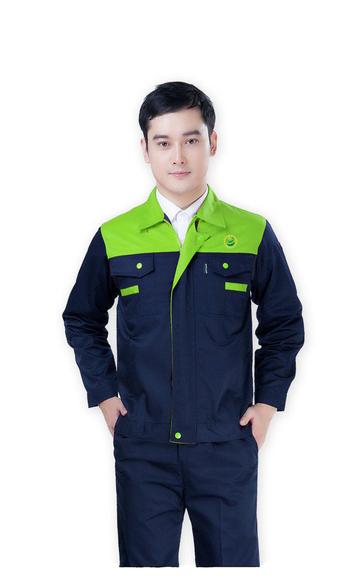 工作服厂家定制
