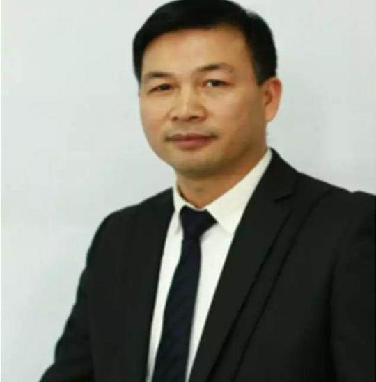 周朝林创业导师