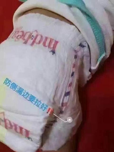 呵护宝宝健康成长