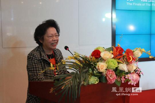 全国首届大学生高分子创新创业大赛青岛决赛