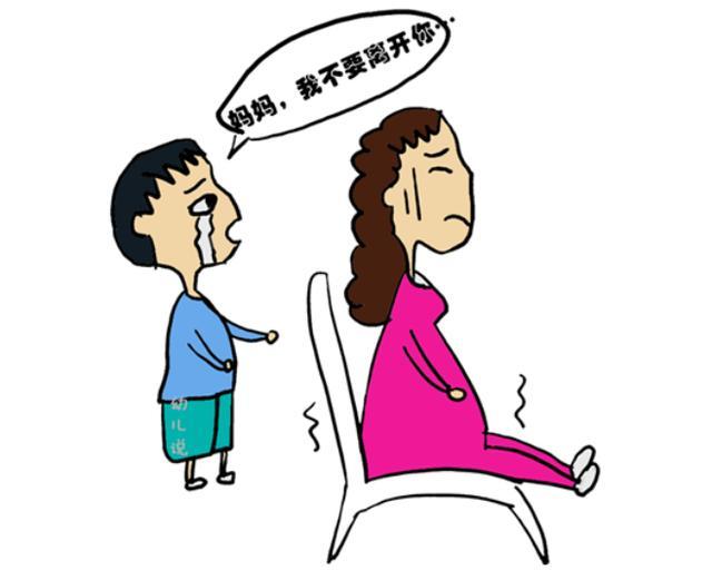 孩子从小跟谁一起睡，可能影响他将来的性格，家长要提早知道