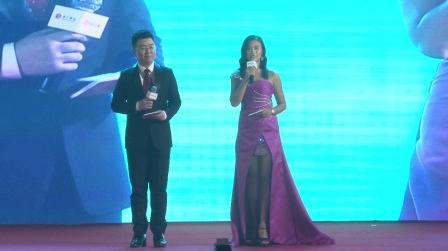 周年庆晚会的主持串词