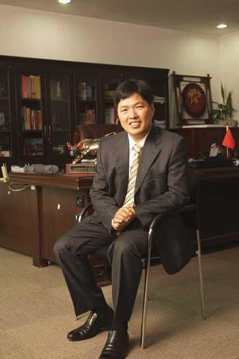 "西南零售之王"步步高董事长王填的创业故事