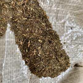 厂家直销茶叶末茶叶渣