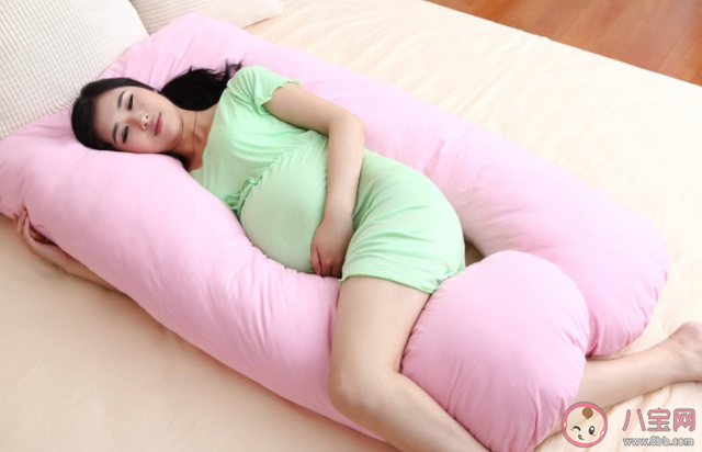 孕妇多梦失眠怎么办
