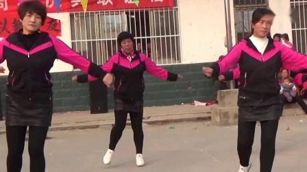 猴年大吉棒棒哒舞蹈