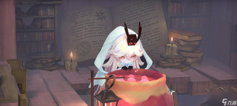 魔女游戏推荐