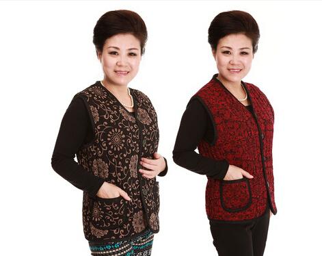 加盟老年服装需要多少钱?