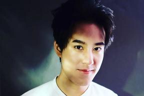 坤查努·肯甘卡