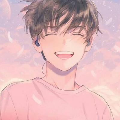 抖音超火头像男生动漫卡通抖音头像动漫男生