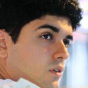 double take(dhruv)