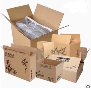 包装的 4 个级别是什么？