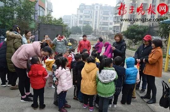 春节前人贩子猖獗:5种新型骗术,看完一身冷汗!