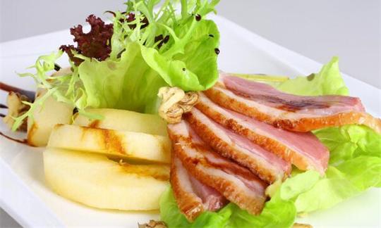wakeup轻食加盟条件