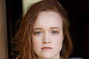 丽芙&middot;休森