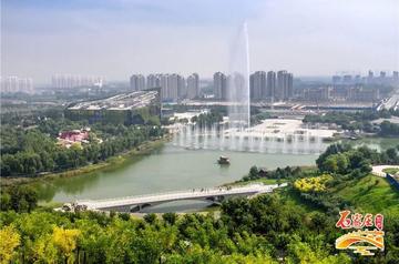 石家庄市柏水公园的长尾关键词有哪些