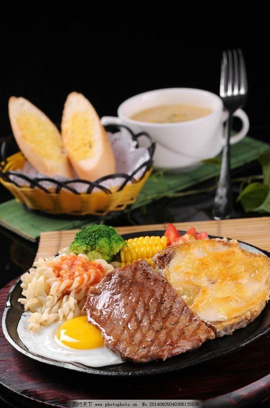 牛排素材下载餐饮美食设计素材西餐美食西式美食图片美味