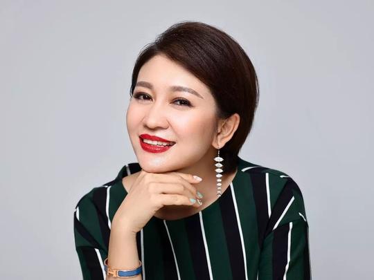 百所高效大学生创业导师《非你莫属》最受欢迎女boss,深得观众喜爱