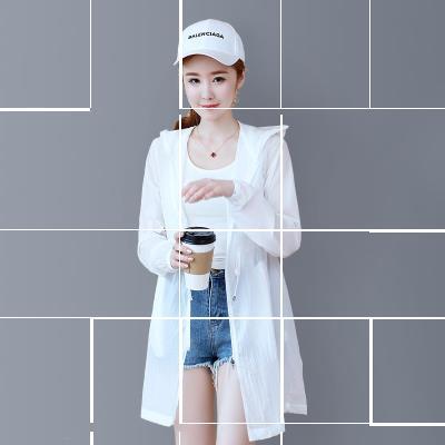 夏天一定要给宝宝买的防晒衣