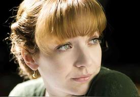 凯瑟琳·帕金森