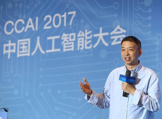 王坚在《朗读者》中曾说了一句话:现在阿里云得到成就是工程师拿命来
