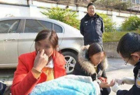 从《亲爱的》到《失孤》，人贩子的骗术越来越高明，该如何防拐