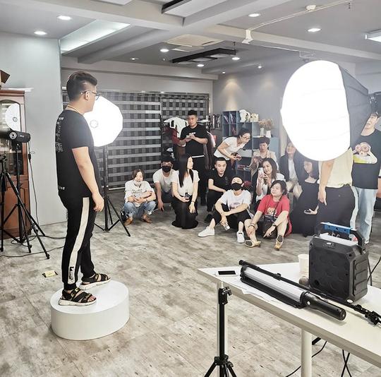 泰州市抖音短视频代运营培训师资力量