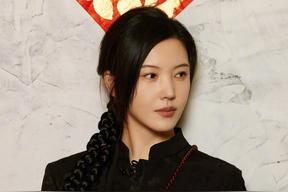 杨子姗的成名作品有哪些（杨子姗是靠什么火的）