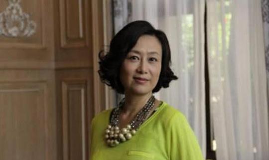奥运冠军江嘉良现状:退役后创业当老板，娶明星妻子生活幸福!