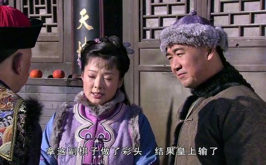 纪晓岚:二话不说先砸墙，和珅来纪府，气场太强了