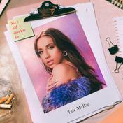 she’s all i wanna be(Tate McRae)