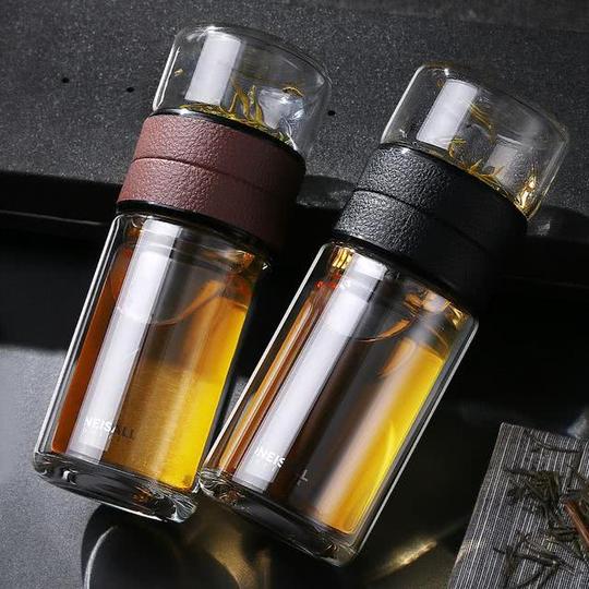 浙江"量子杯"再风靡,长效控温锁香,隔夜还烫嘴,老板最