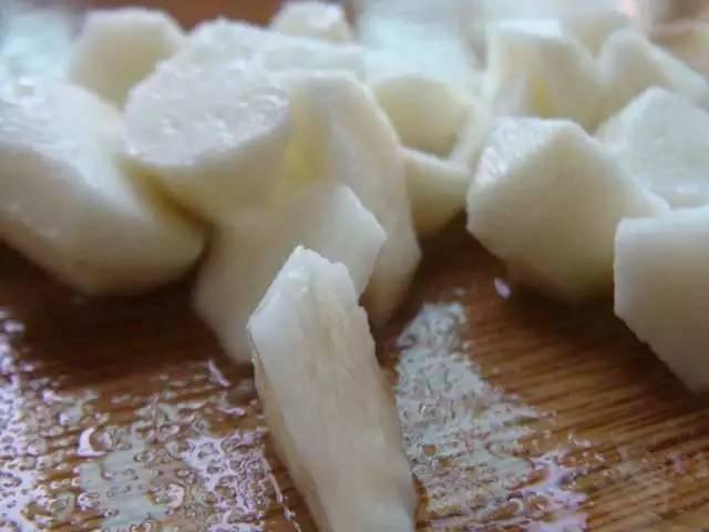 孩子不容易消化的食物有哪些