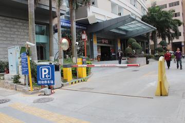 厦门市妇幼哪里停车场