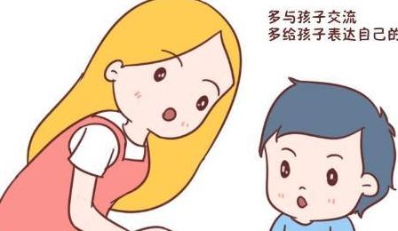 10种方法会让孩子更聪明