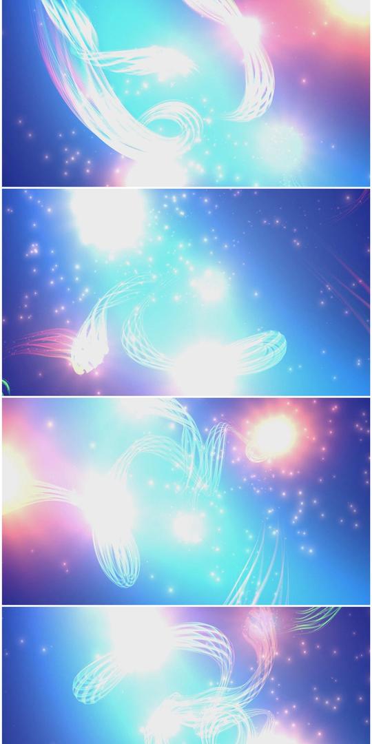 原创设计稿视频素材/片头片尾/ae模板动态|特效|背景视频极致唯美