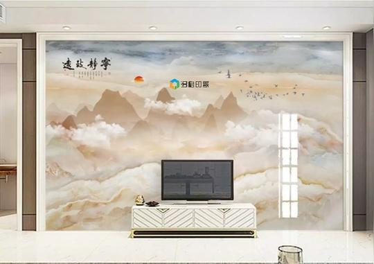 电视背景墙加盟多格印象总部专业运营