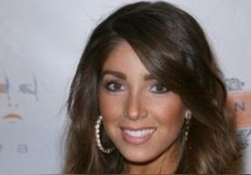 梅丽莎&middot;史密斯