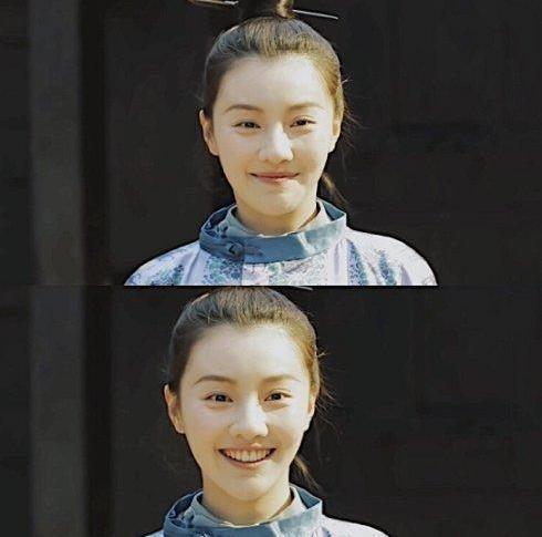长安十二时辰中美女的智慧排名