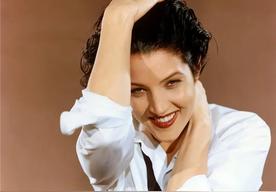 丽莎·玛丽·普雷斯利 