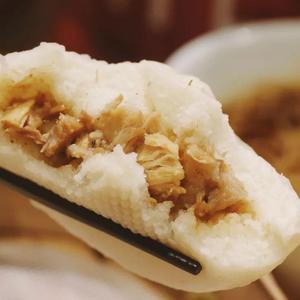 江苏扬州的传统特色小吃