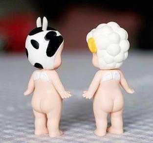 怎么样给宝宝洗屁股