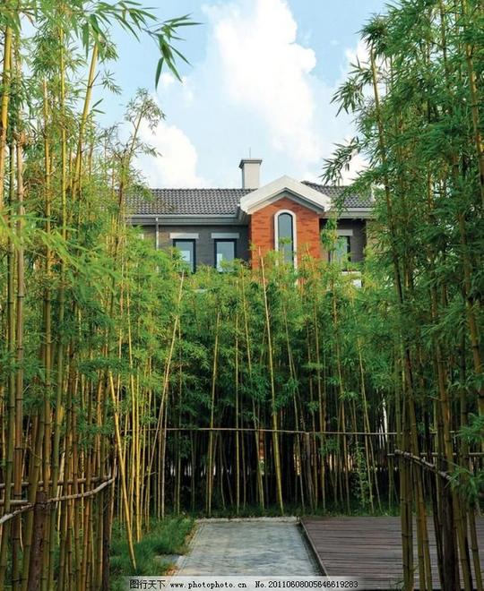 建筑室外房地产风景户外环境建筑园林景观楼盘建筑室外图片素材下载