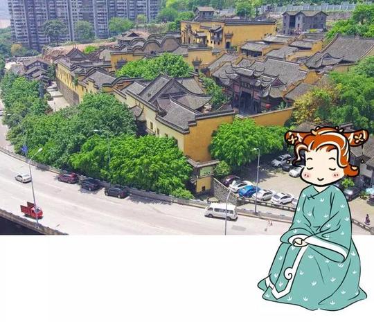 重庆这些冷门景点你压根没听过