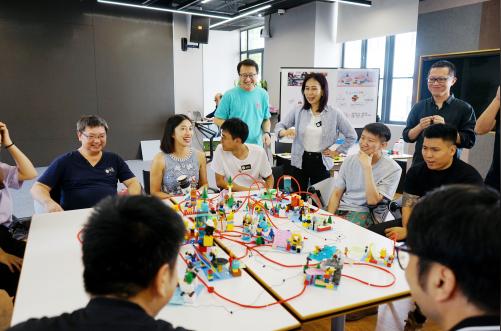 超音速计划」2022春季营启动招募产品、技术、覆盖地域全线升级