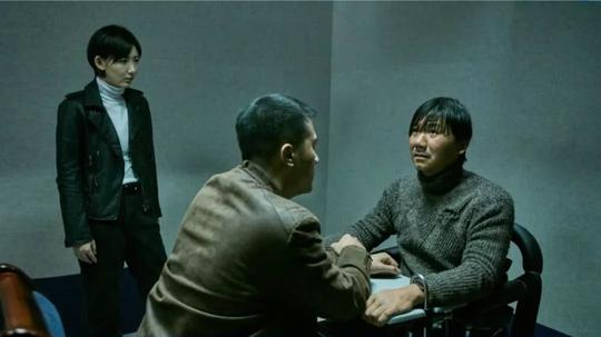 甘肃首部扫黑除恶题材电影《刑警本色》开机